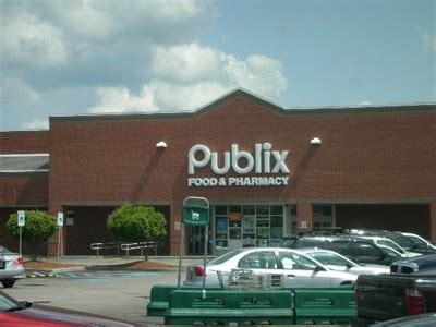 publix pharmacy two notch